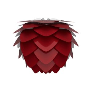 Aluvia Mini Skärm Ruby Red - Umage - Umage