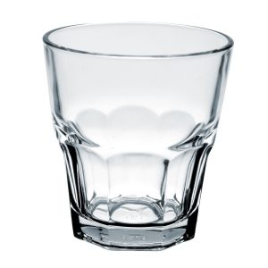 America Whiskyglas 20 cl -