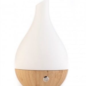 Aroma diffuser/ Luftfuktare Bamboo - Sthlm Fragrance Supplier