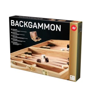 Backgammon - Brio