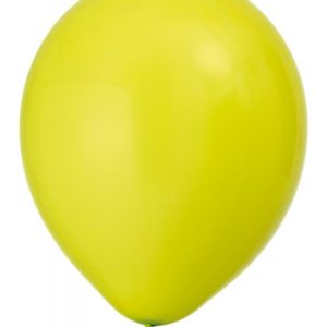 Ballonger 10-pack grön - Hisab Joker