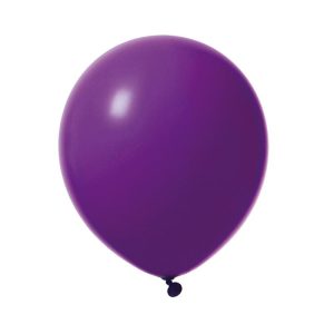 Ballonger 10-pack violet - Hisab Joker