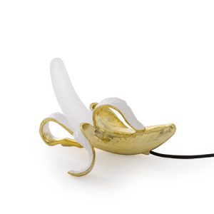 Banana lamp huey - seletti - SELETTI