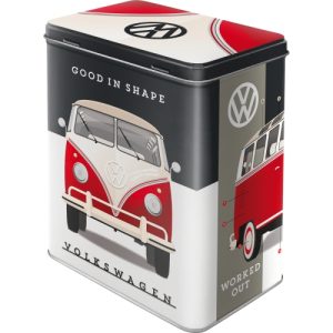Box VW good in shape - Nostalgic Art