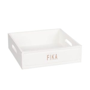 Bricka fika - Different Design