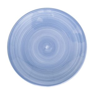 Ceres Tallrik 22 cm Blå - Xantia