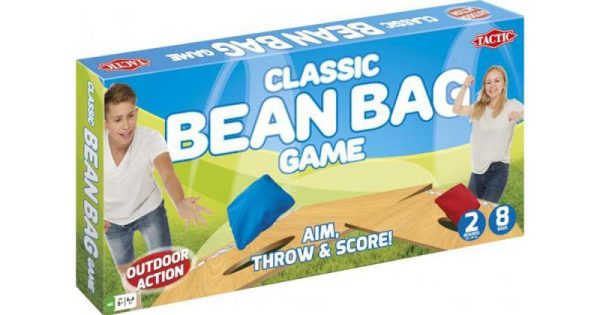 Classic Bean bag - Tactic