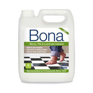 Cleaner Bona för Klinker och Laminat 4 liter - Bona
