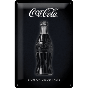 Coca cola taste - OD PROFILE AB