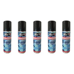Desinfektionsspray PRF 170 ml 5-pack - PRF