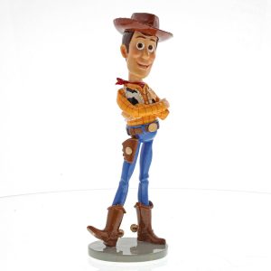 Disney Figur Woody - Jim Shore