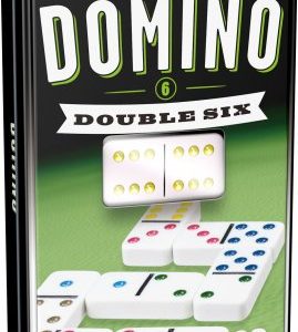 Domino - Tactic