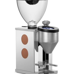 Espressokvarn Faustino koppar - Rocket Espresso - MONTERIVA KAFFE