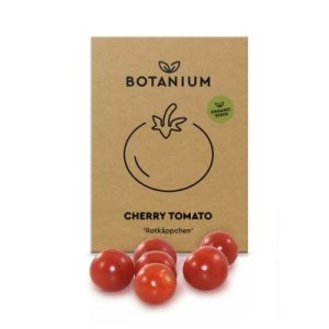 Frön Ekologiska Tomat 2-pack - Botanium