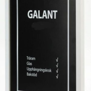 Galant Vit 21x29