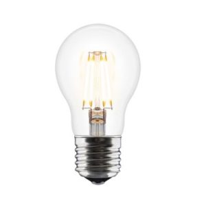 Glödlampa E27 Idea LED A+ 6W Ø 6 cm - UMAGE