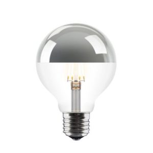 Glödlampa E27 Idea LED A+ 6W Ø 8 cm - UMAGE