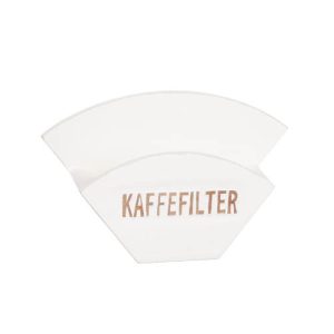 Hållare kaffefilter - Different Design