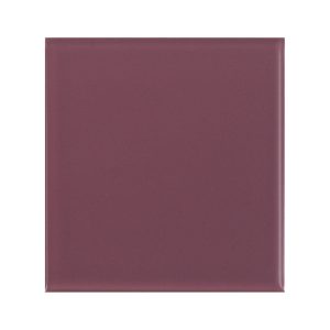 Kakel Arredo Color Granate Matt 20x20 cm - Arredo