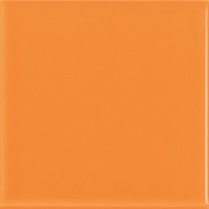Kakel Arredo Color Naranja Matt 20x20 cm - Arredo