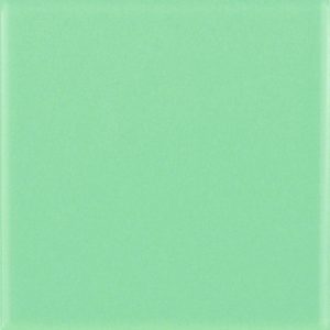 Kakel Arredo Color Verde Hoja Matt 20x20 cm - Arredo