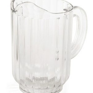 Klassisk drink pitcher 0