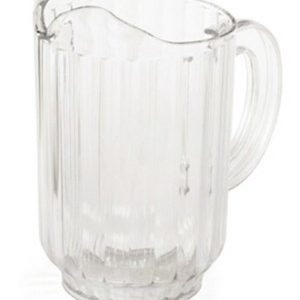 Klassisk drink pitcher 1