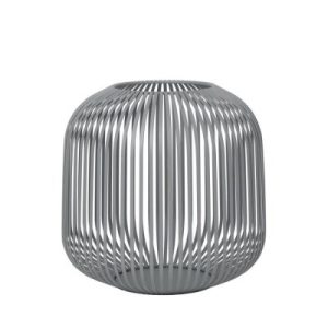 Lanterna Blomus LITO Steel Gray S 17 cm - Blomus
