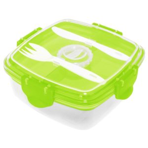 Lunchbox Lime -