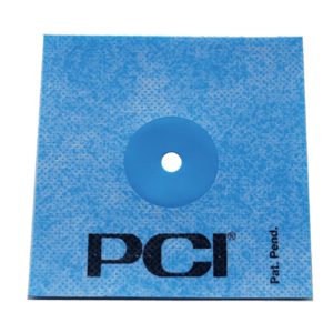 Manschett Rör PCI Pecitape 10