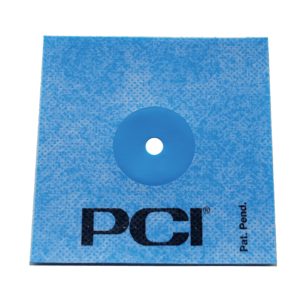 Manschett Rör i Rör PCI Pecitape 10