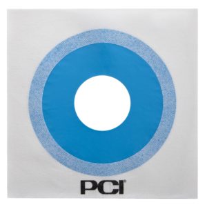 Manschett WC PCI Pecitape 22x22 cm - PCI