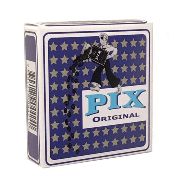 PIX original tablettask - SOCKERBOLAGET