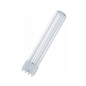 Päronlampa 36W/830 Dulux L 4 Pin 2G11 - Osram - Osram