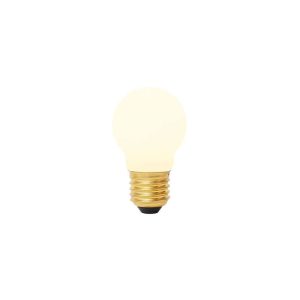 Päronlampa LED 4W Sphere G50 E27 - tala - Tala