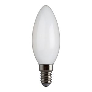 Päronlampa LED 5W - e3light