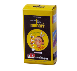 Passalacqua Mehari 250 gram malet -