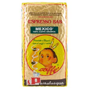 Passalacqua Mexico 1kg -