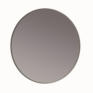 RIM Spegel rund 50 cm Blomus Steel grey - Blomus