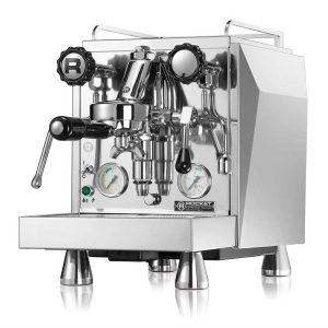 Rocket Espresso Giotto Cronometro typ V - MONTERIVA KAFFE