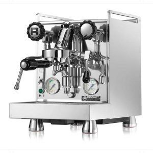 Rocket Espresso Mozzafiato typ V - MONTERIVA KAFFE