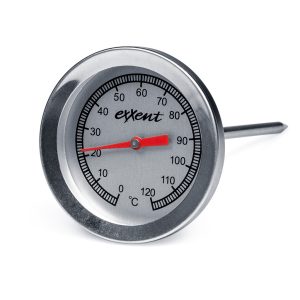 Stektermometer - Exxent
