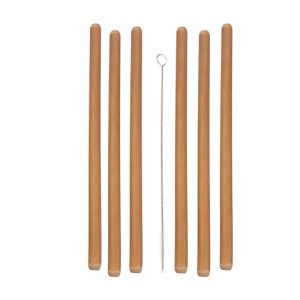 Sugrör bambu - Different Design