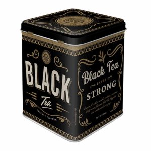 Teburk Black Tea - OD PROFILE AB