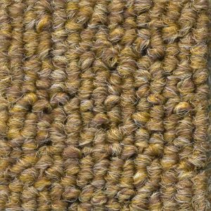 Textil Golvplatta Arizona Bamboe - Polytuft