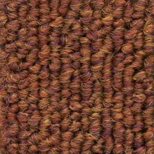 Textil Golvplatta Arizona Rusty - Polytuft