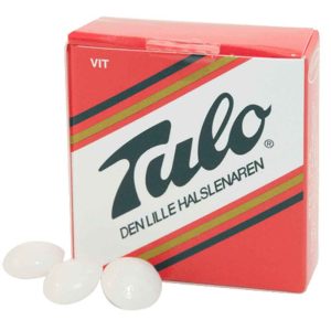 Tulo classic tablettask - SOCKERBOLAGET