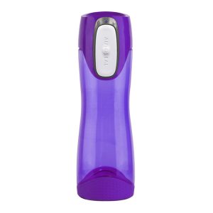 Water Bottle Swish Purple V2 - Contigo