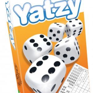 Yatzy - Tactic