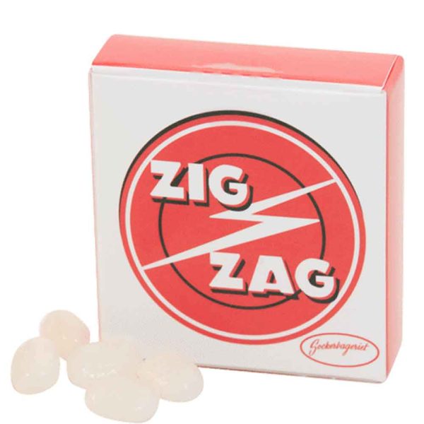 ZIG ZAG tablettask - SOCKERBOLAGET
